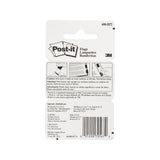 Bright Pink Post-it Flags 680-BP2 - Pack of 2, Box of 6