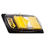 POST-IT Flag 680-YW2 Yw Pack of 2 Box of 6