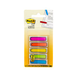 POST-IT Flag 684-ARR2 Arrw Pack of 5 Box of 6 - Front View