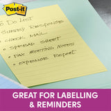 POST-IT S/S Pop-Up Notes R440-YW - Side View