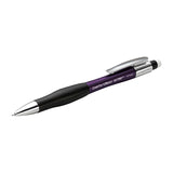 PAPER MATE Cfmt Mech Pencil 0.5mm Box of 12 - Top-Down View