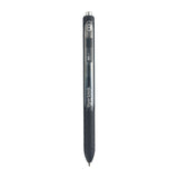 PAPER MATE Inkjoy RT Gel Pen Black Box of 12 - Front View