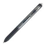 PAPER MATE Inkjoy RT Gel Pen Black Box of 12 - Side View