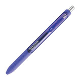 PAPER MATE Inkjoy RT Gel Pen Ppl Box of 12 - Front View