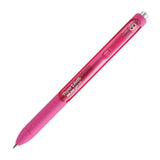 PAPER MATE Inkjoy RT Gel Pen Pnk Box of 12 - Front View