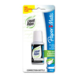 PAPER MATE LP Correct Fluid 20ml Box of 12 - Front View