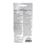 PAPER MATE LP Correct Fluid 20ml Box of 12 - 45-Degree Angle
