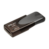 PNY USB3.1 Turbo Attache 4 32GB - Front View