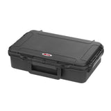 PLASTICA PANARO Case 316x195x81 - Front View