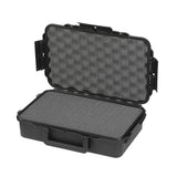 PLASTICA PANARO Case 316x195x81 - Side View