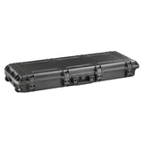 PLASTICA PANARO Case 1100x370x140 - Side View