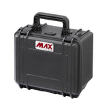 PLASTICA PANARO Case 235x180x156 - Front View