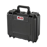 PLASTICA PANARO Case 300x225 x132 - Front View