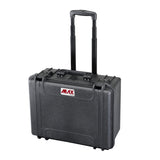 PLASTICA PANARO Case + TRollery 465x220 - Front View