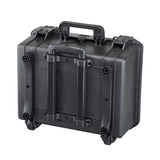 PLASTICA PANARO Case + TRollery 465x220 - Top-Down View