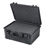 PLASTICA PANARO Case 465x335x220 - Side View