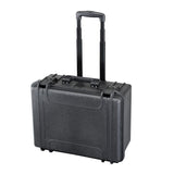 PLASTICA PANARO Case 465x335x220 - Front View