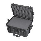 PLASTICA PANARO Case + TRollery 505x280 - Side View