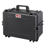 PLASTICA PANARO Case 505 Rack Case - Front View