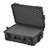 PLASTICA PANARO Case 505x350x194 - Side View