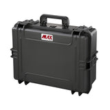 PLASTICA PANARO Case 505x350x194 - Front View
