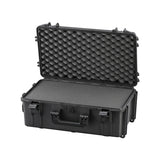 PLASTICA PANARO Case 520x290x200 - Side View