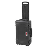 PLASTICA PANARO Case + TRollery 520x200 - Front View