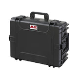 PLASTICA PANARO Case 538x405x190 - Front View