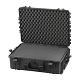 PLASTICA PANARO Case 538x405x190 - Side View