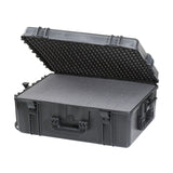 PLASTICA PANARO Case 620x460x250 - Side View