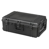 PLASTICA PANARO Case + TRollery 750x280
