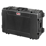 PLASTICA PANARO Case + TRollery 750x280 - Front View