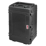 PLASTICA PANARO Case + TRollery 750x400 - Front View