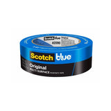SCOTCH Painter Tape 209036 - Top-Down View