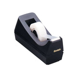 SCOTCH C-38 Black Tape Dispenser Box of 12