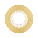 SCOTCH D-S Tape 665 12mm Box of 12 - Side View