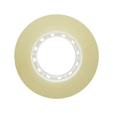 SCOTCH St Tape 502 18mmX33M Box of 8 - Side View