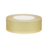 SCOTCH St Tape 502 18mmX33M Box of 8 - Front View