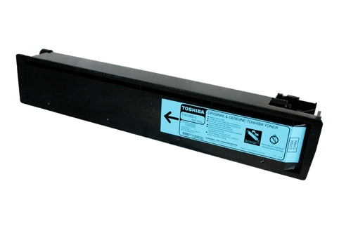 TOSHIBA TFC305PCR Cyan Printer Toner Cartridge