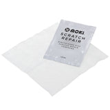 MOKI Scratch Repair - DVD/CD/Game Disc Scratch Repair Kit - Front View