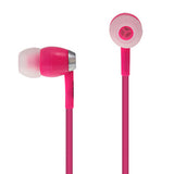 MOKI Hyper Buds - Pink - Front View