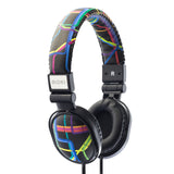 MOKI Groove Popper Headphones