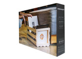 CROSLEY Crosley Record Storage Crate - Top-Down View