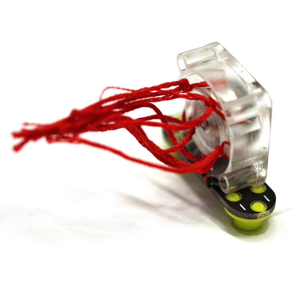 CIRCUIT SCRIBE Mini Breeze Fan Module for Creative Circuits