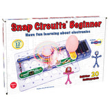 Snap Circuits Junior Learning Kit - Side View