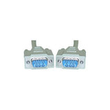 8WARE VGA Monitor Cable 2m HD15 pin Male to Male