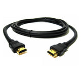 8WARE Premium 3m High Speed HDMI Cable - Male to Male Connection, Blister Pack