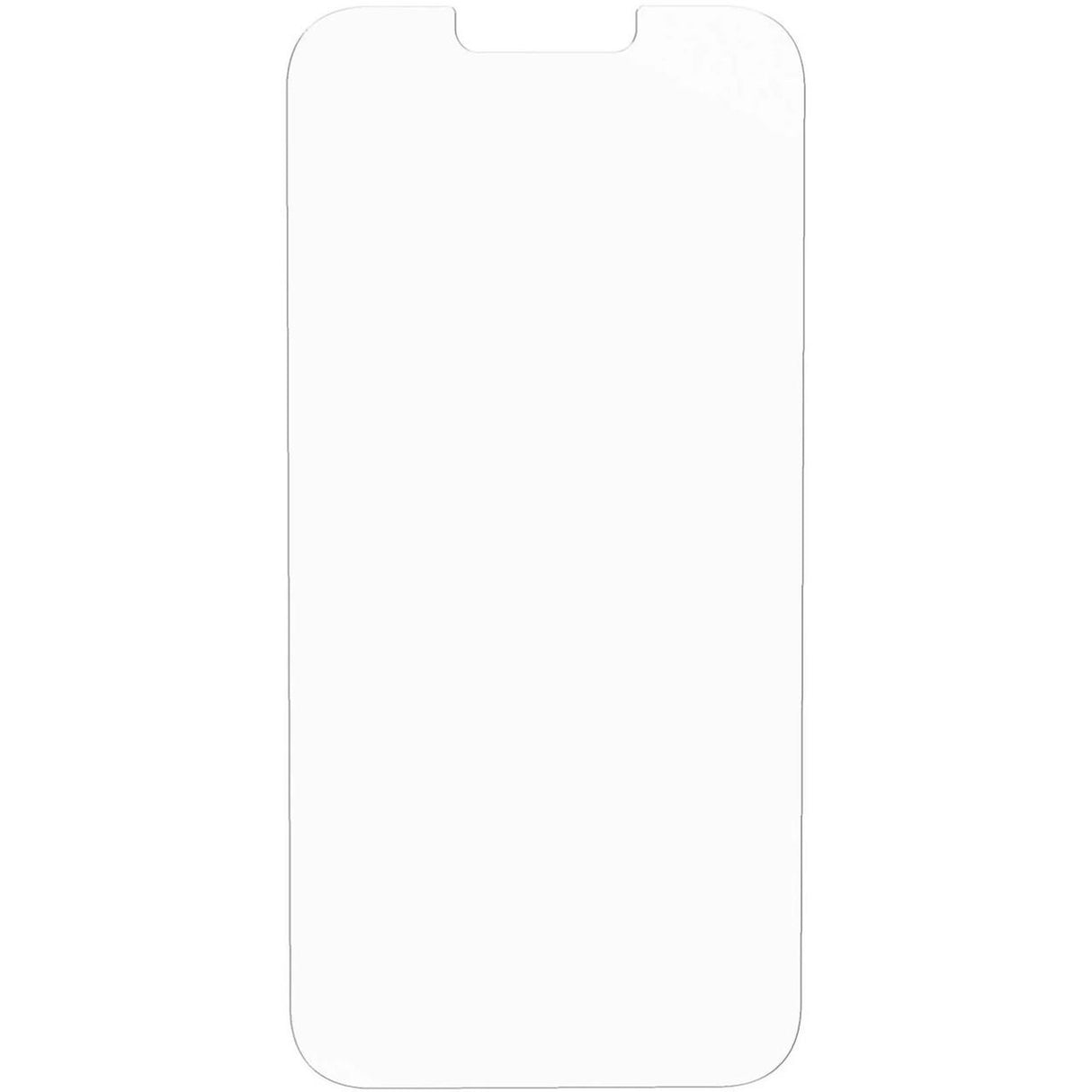 OTTERBOX Amplify Glass Antimicrobial Screen Protector for iPhone 14 Plus / iPhone 13 Pro Max - Clear, Enhanced 5X Scratch Resistance