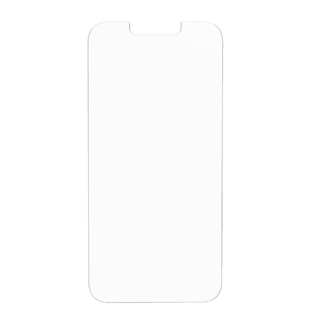 OtterBox Trusted Glass Screen Protector for iPhone 14/13/13 Pro - Clear, Shatterproof & Scratch-Resistant Defense