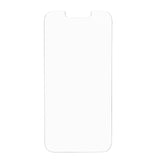OtterBox Trusted Glass Screen Protector for iPhone 14/13/13 Pro - Clear, Shatterproof & Scratch-Resistant Defense